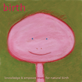 Di Diddle: Childbirth Education logo