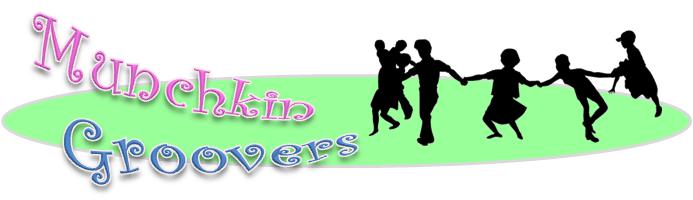 Munchkin Groovers
