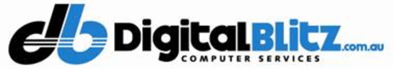 Digitalblitz.com.au