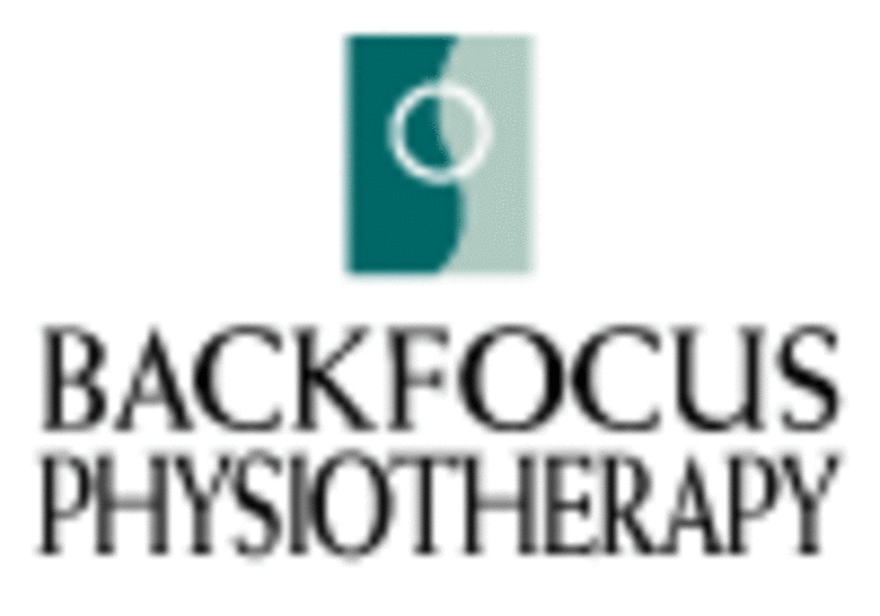 Backfocus Physiotherapy: Mill Park