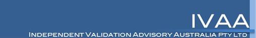 Independent Validation Advisory Australia