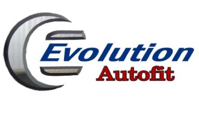 Evolution Autofit logo