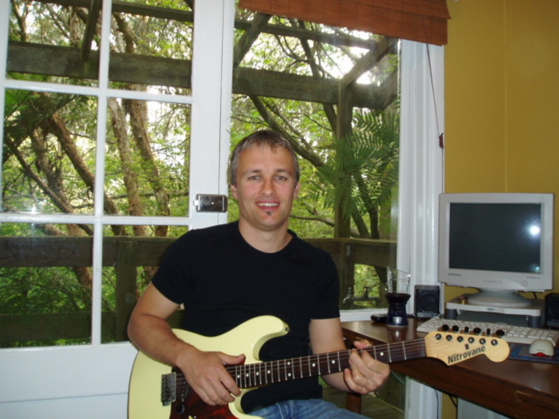 Mountain Ash Music
