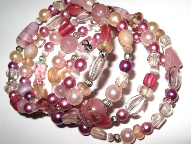 Silver & Stones
