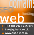 Qube-IT