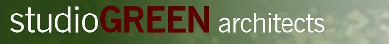 StudioGreen Architects