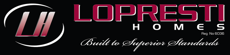 Lo Presti Homes