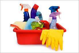 Domestic And Commercial Services