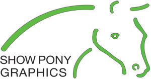 Show Pony Graphics