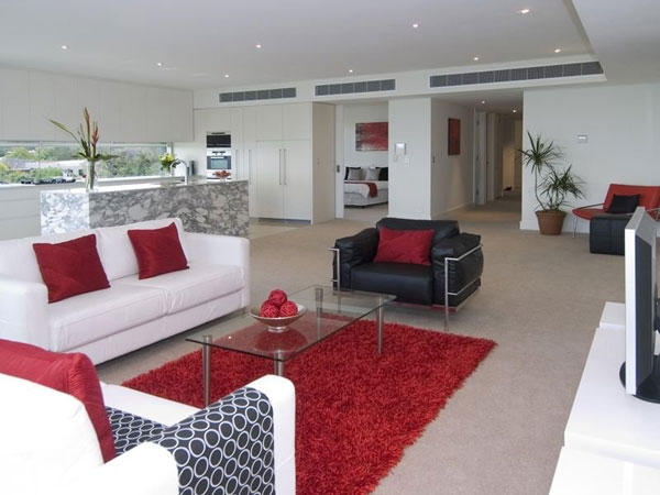 Furniture Hire & Sales