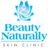 Beauty Naturally logo
