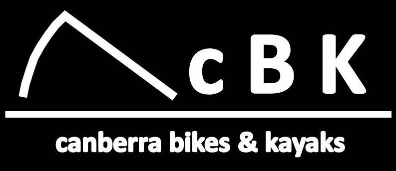 Canberra Bikes and Kayaks