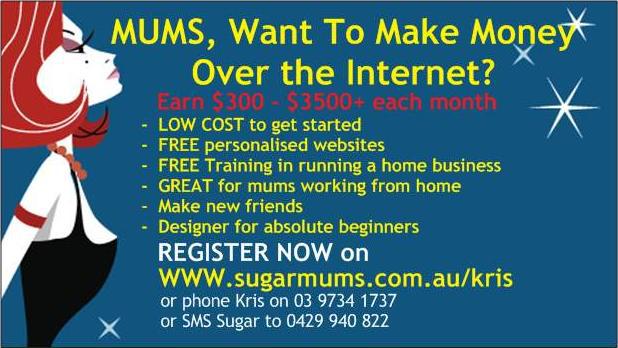 SugarMums