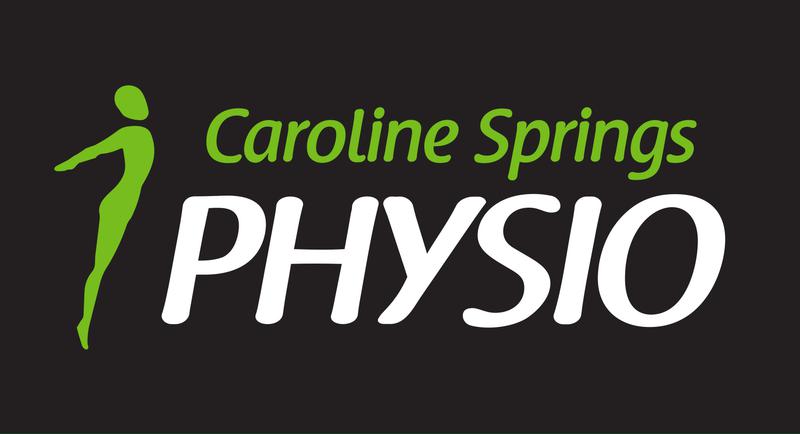 Caroline Springs Physiotherapy
