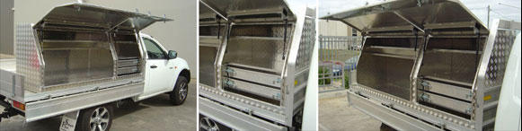 Metallix Designs Pty Ltd