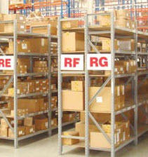 Northside Shelving, Racking and Furniture