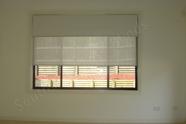 Southern Cross Blinds
