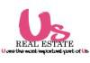 Us Real Estate logo