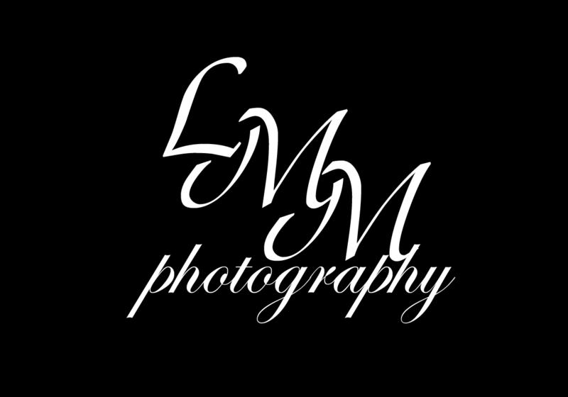LMM Photography logo