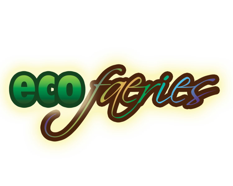 Eco Faeries logo