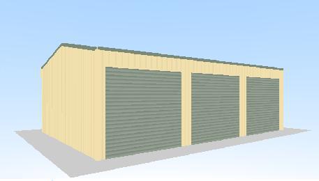 South West Sheds and Homes