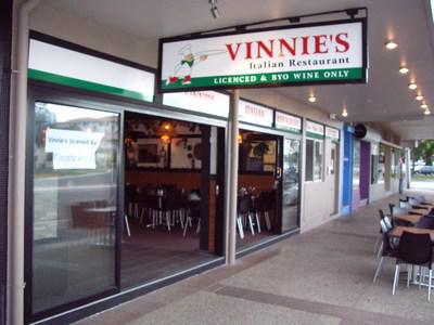 Vinnie's Italian Restaurant