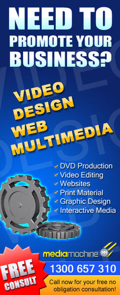 Media Machine