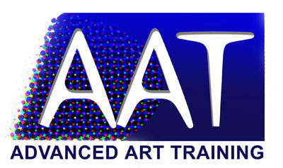 Advanced Art Training logo