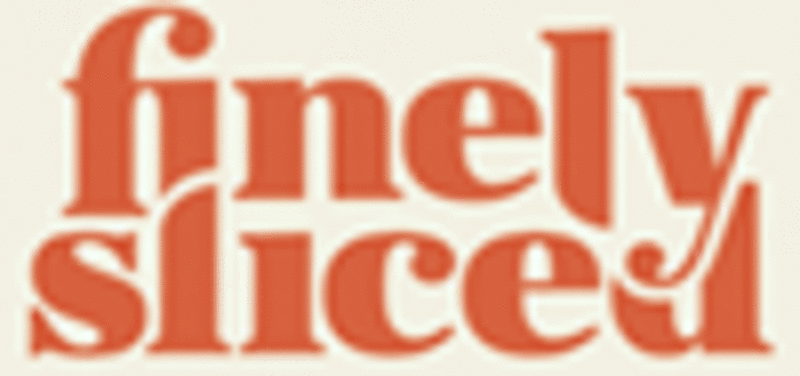 Finely Sliced