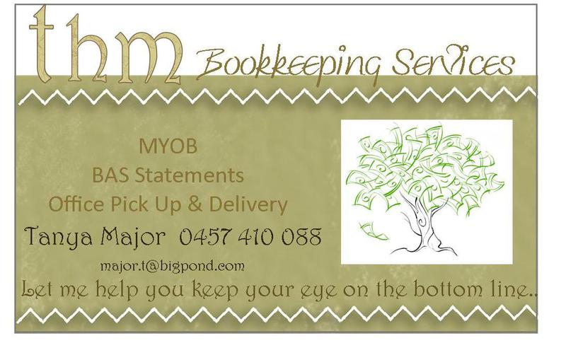 THM Bookkeeping Services
