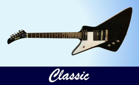 Gaskell Guitars