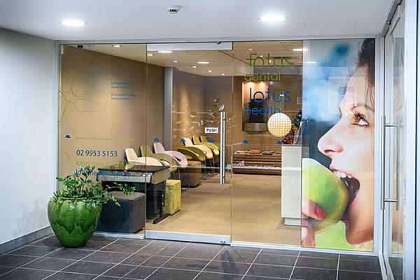 Lotus Dental
