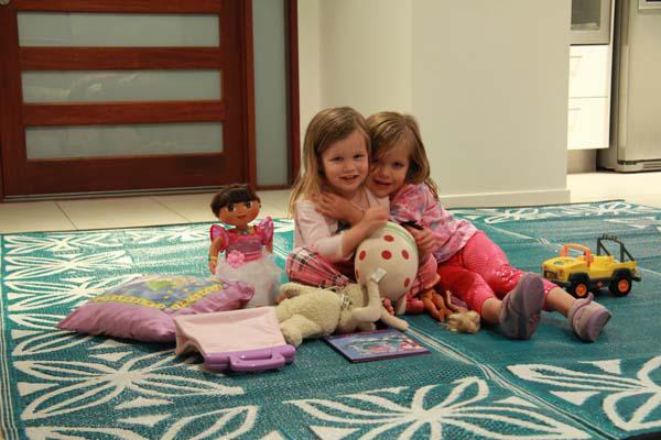 Global Kids Oz
