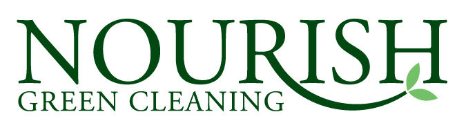 Nourish Green Cleaning