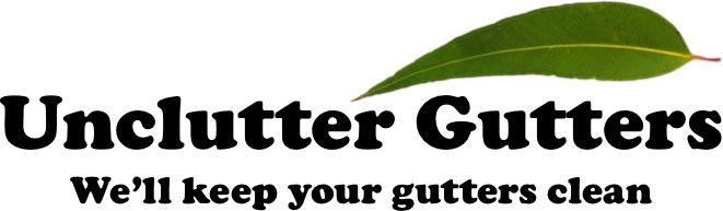 Unclutter Gutters