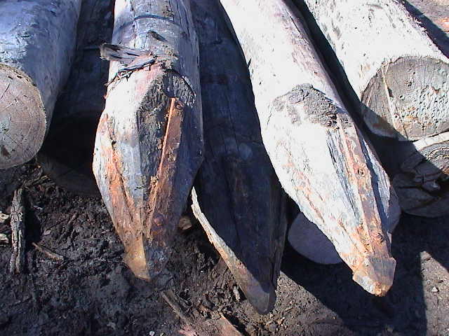 Recycled Timber Specialists