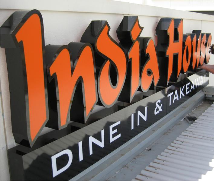 Signstyle