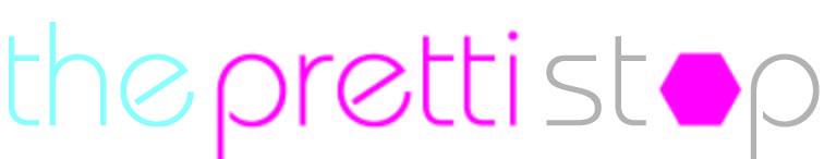 The Pretti Stop