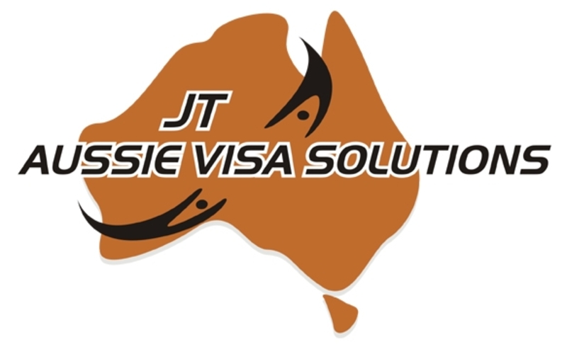 JT Aussie Visa Solutions