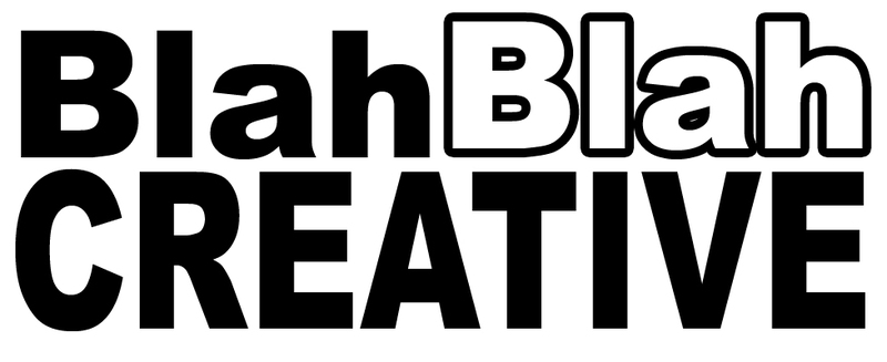 Blah Blah Creative