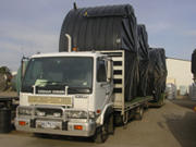 Bushmans Industrial Tanks