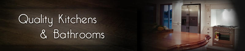 Quality Kitchens & Bathrooms