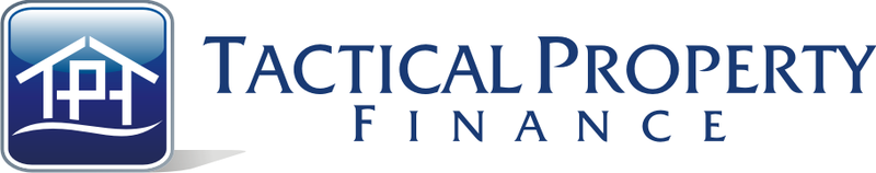 Tactical Property Finance