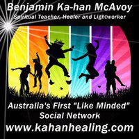 Kahan Healing