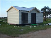 Wheatbelt Homes