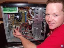 Redback Bytes