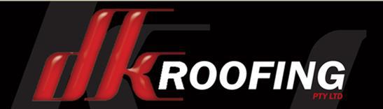 DK Roofing Pty Ltd