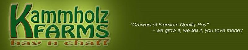 Kammholz Farms