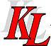 KL Books & Admin logo