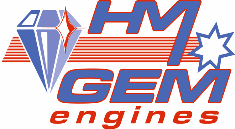 HM Gem Engines: Tamworth